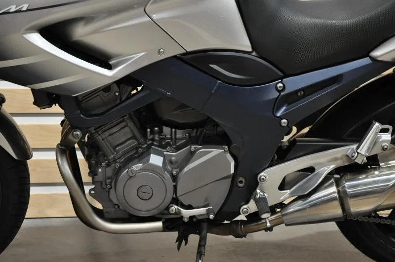 TDM 900 ABS