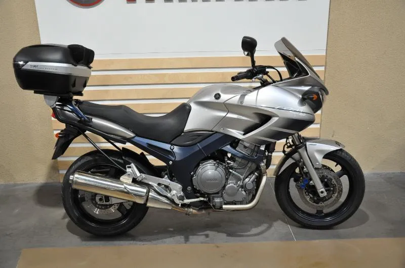 TDM 900 ABS