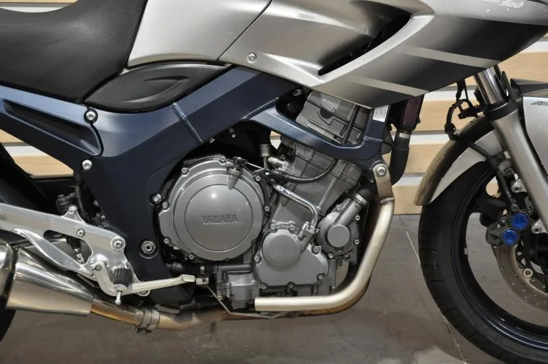 TDM 900 ABS