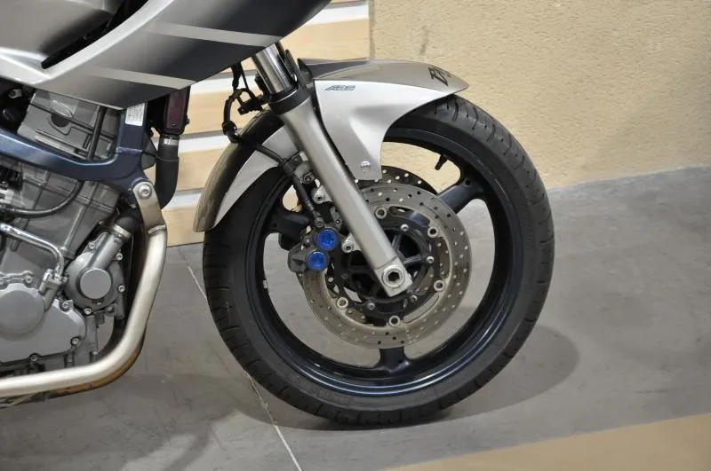 TDM 900 ABS