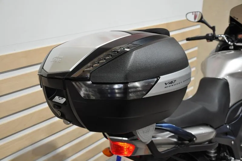 TDM 900 ABS