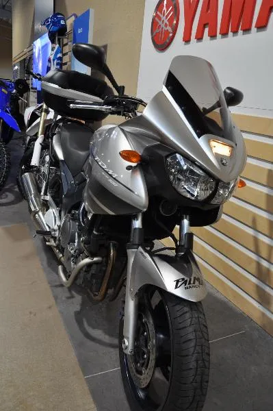 TDM 900 ABS