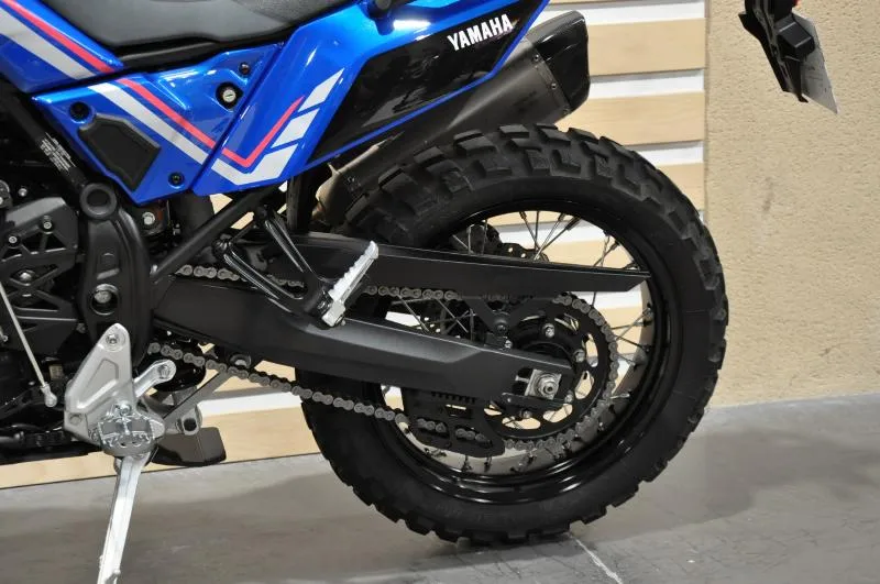XTZ TENERE 700 World Raid Rally