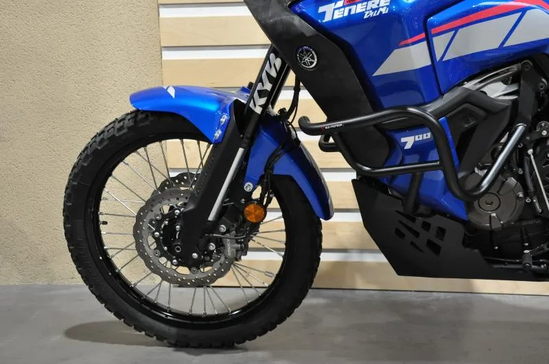 XTZ TENERE 700 World Raid Rally