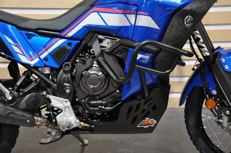 XTZ TENERE 700 World Raid Rally