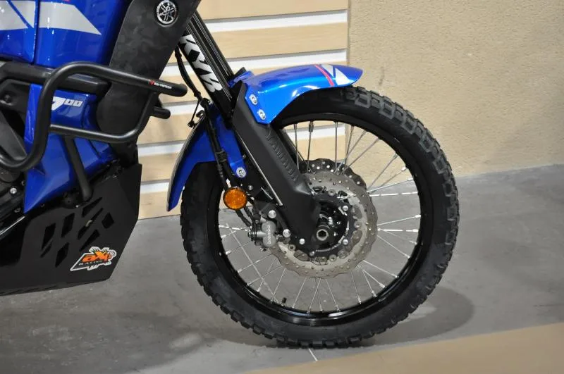 XTZ TENERE 700 World Raid Rally