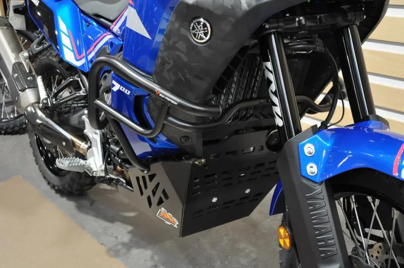 XTZ TENERE 700 World Raid Rally