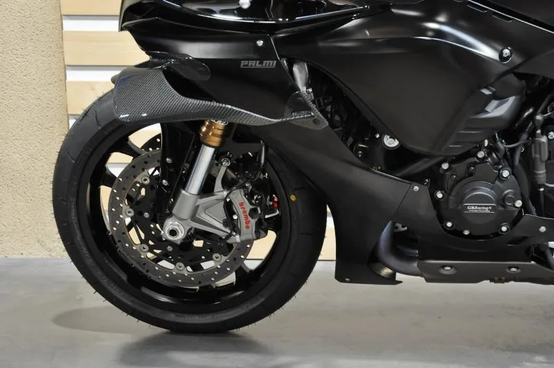 YZF R1 RACE