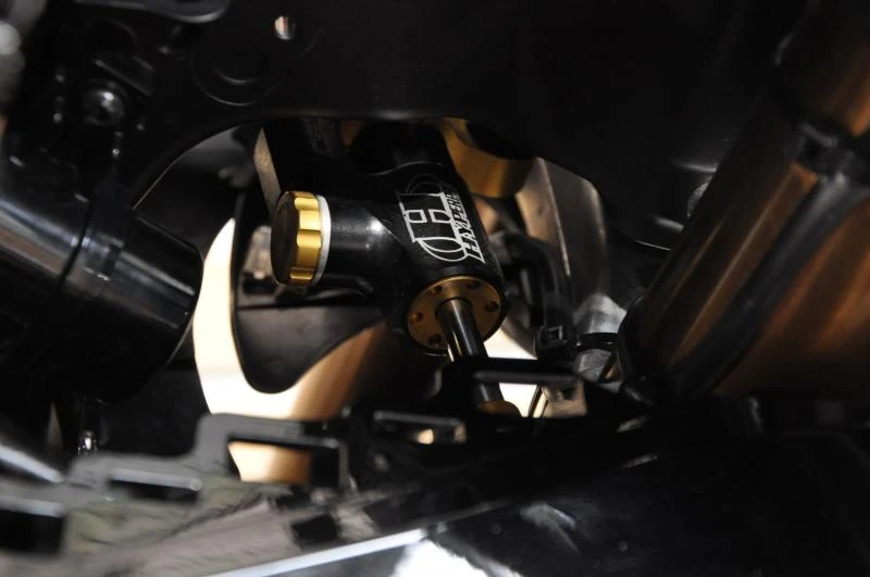 YZF R1 RACE