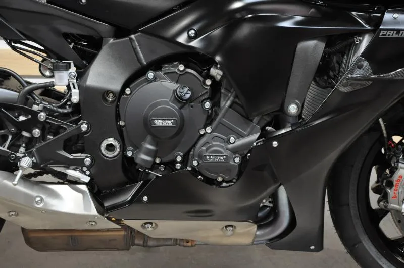 YZF R1 RACE