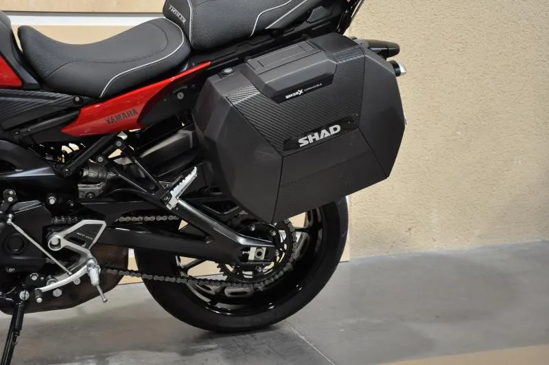 TRACER 900