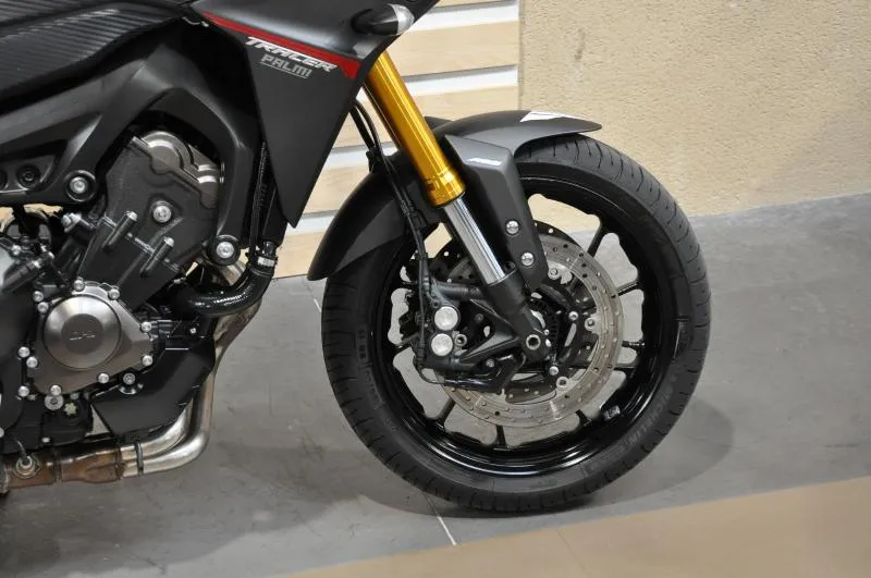 TRACER 900