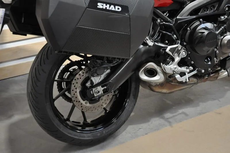 TRACER 900