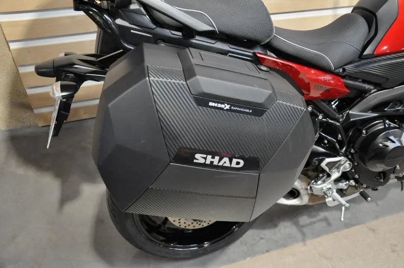 TRACER 900
