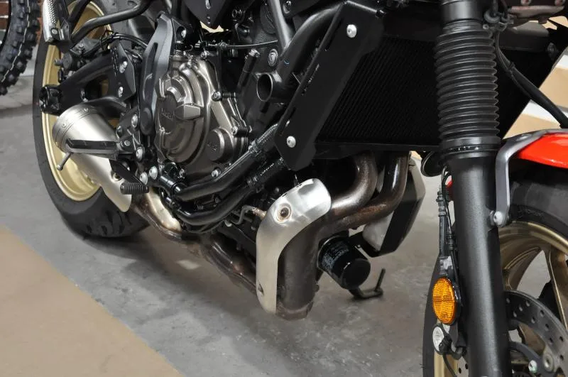 XSR 700