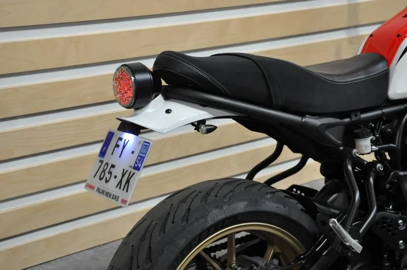 XSR 700