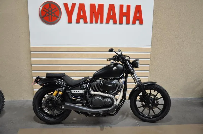 XV 950 BOLT R