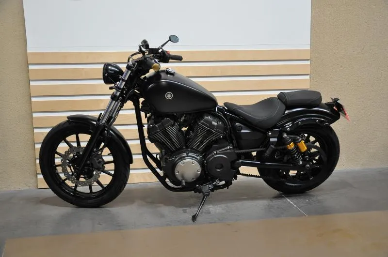 XV 950 BOLT R