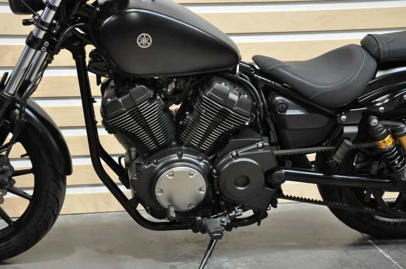 XV 950 BOLT R