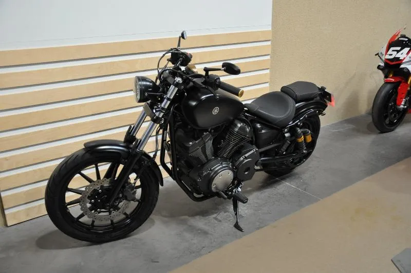 XV 950 BOLT R