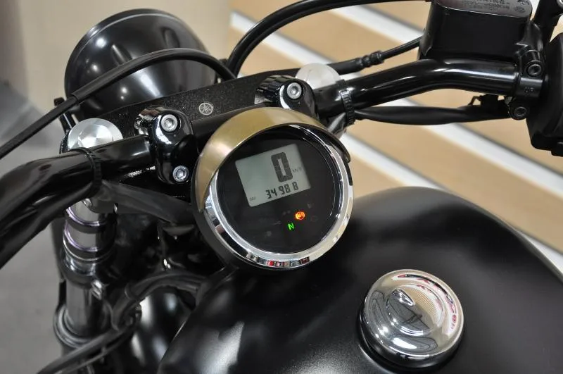 XV 950 BOLT R