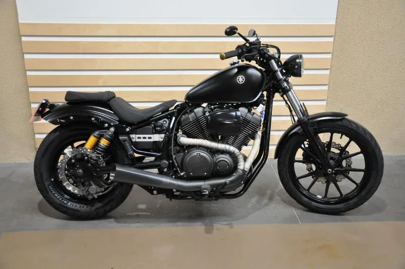 XV 950 BOLT R