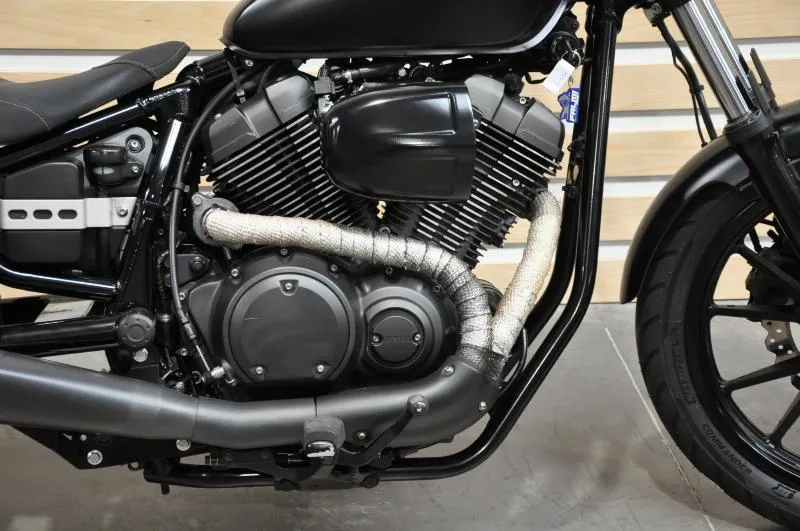 XV 950 BOLT R