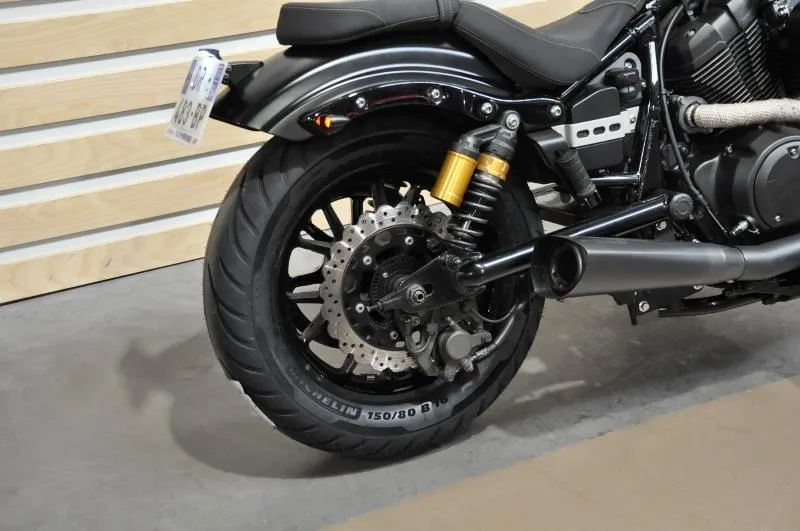 XV 950 BOLT R