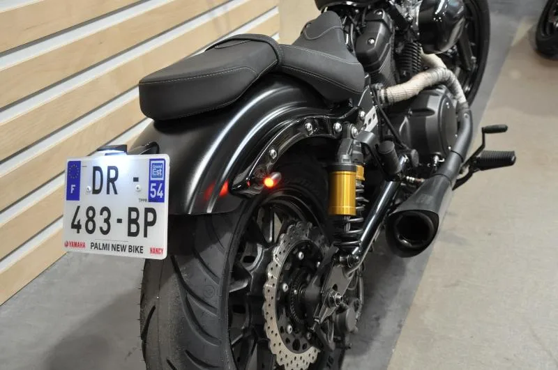 XV 950 BOLT R