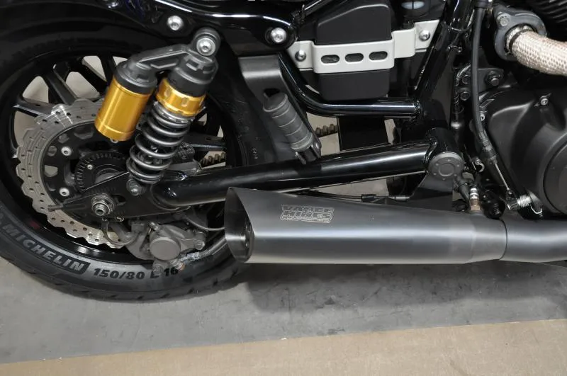 XV 950 BOLT R