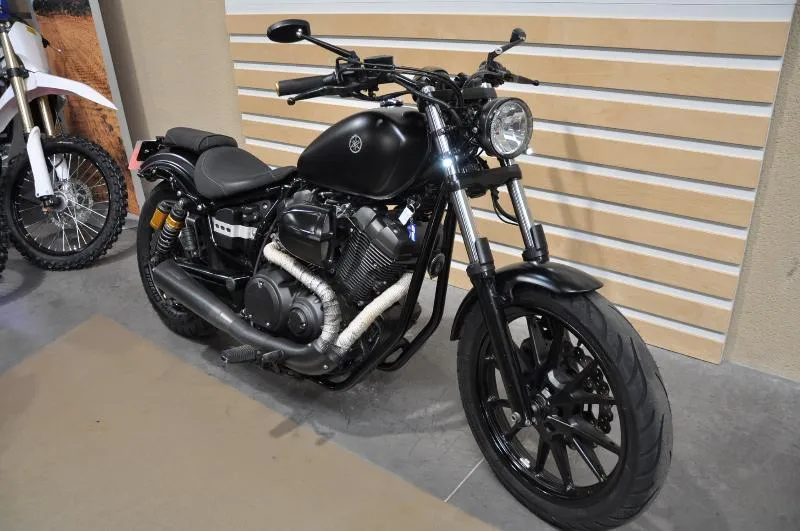 XV 950 BOLT R