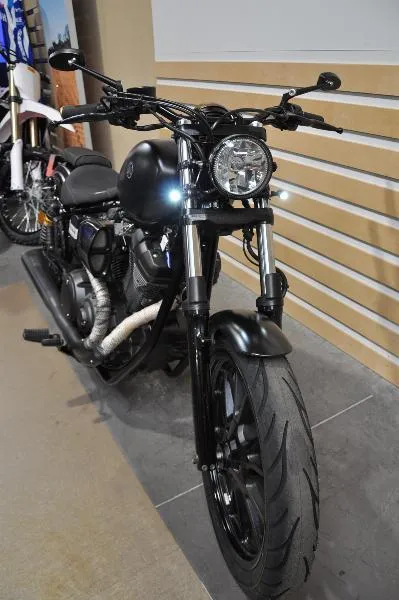 XV 950 BOLT R
