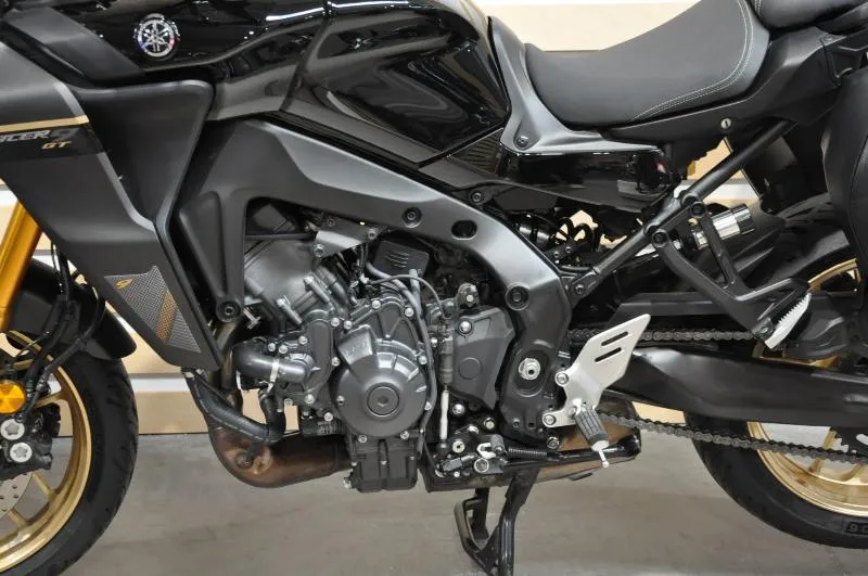 TRACER 9 GT