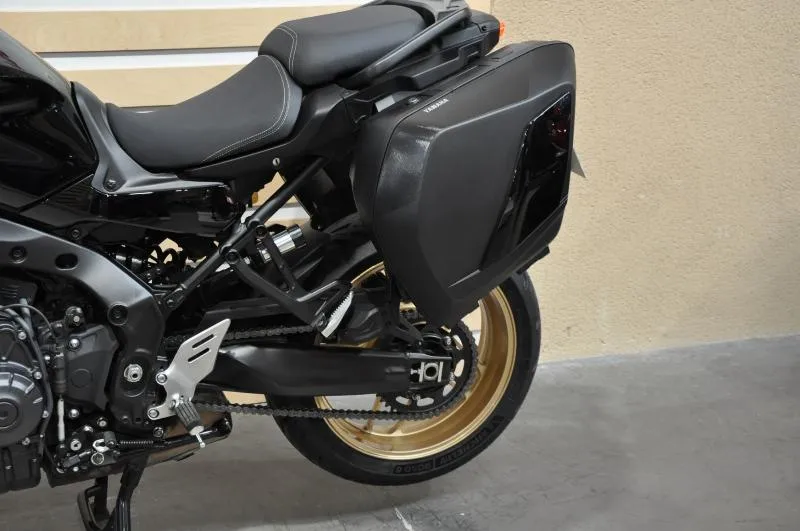 TRACER 9 GT