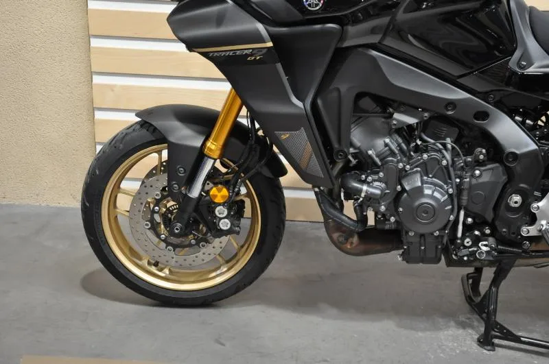TRACER 9 GT