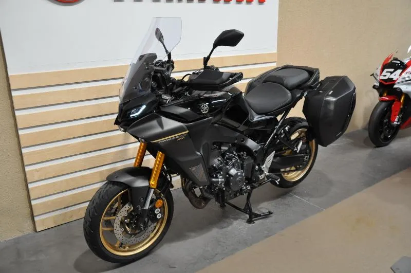 TRACER 9 GT