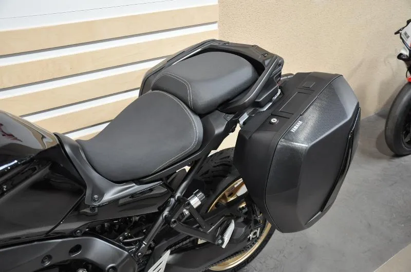 TRACER 9 GT