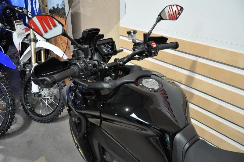 TRACER 9 GT