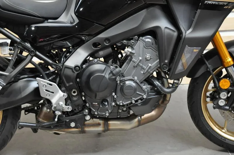 TRACER 9 GT