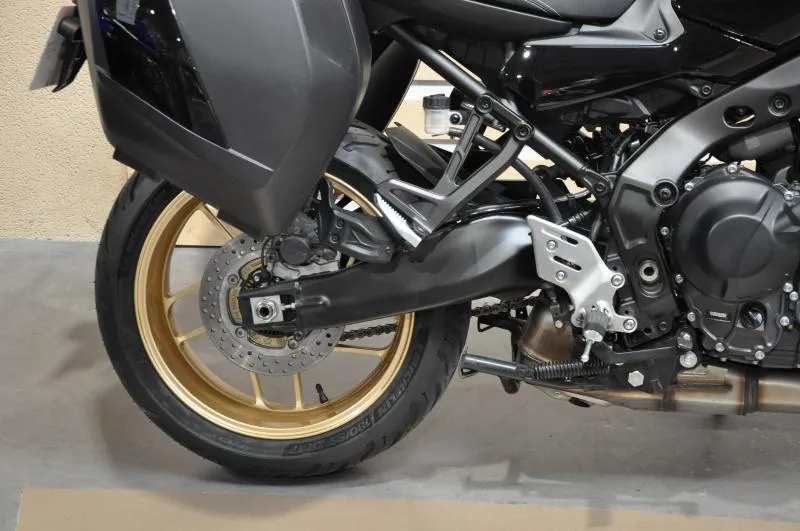 TRACER 9 GT
