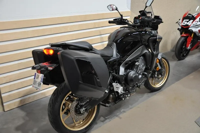 TRACER 9 GT