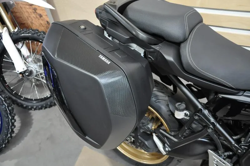 TRACER 9 GT