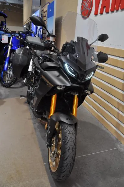 TRACER 9 GT
