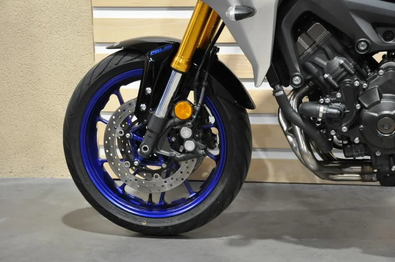 TRACER 900 GT