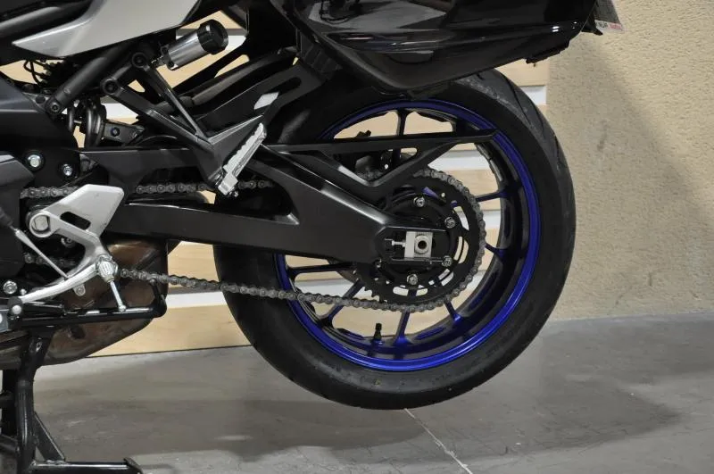 TRACER 900 GT