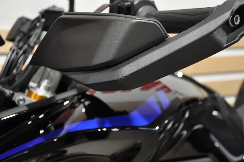 TRACER 900 GT
