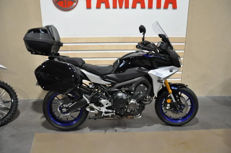 TRACER 900 GT