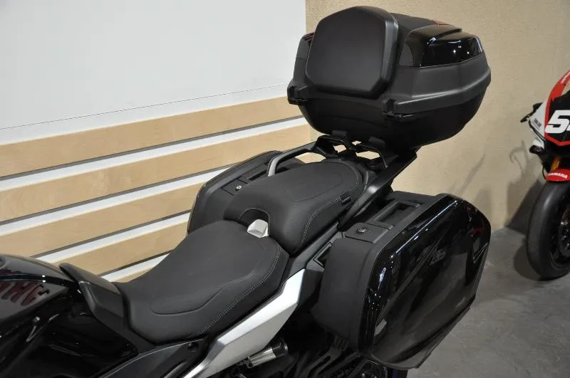 TRACER 900 GT
