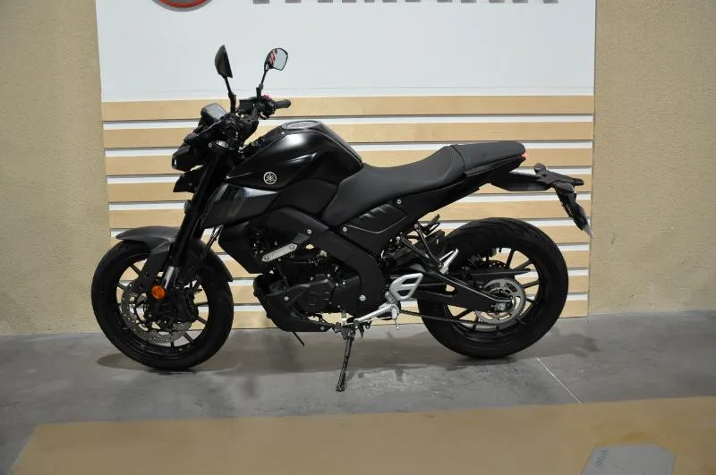 MT125