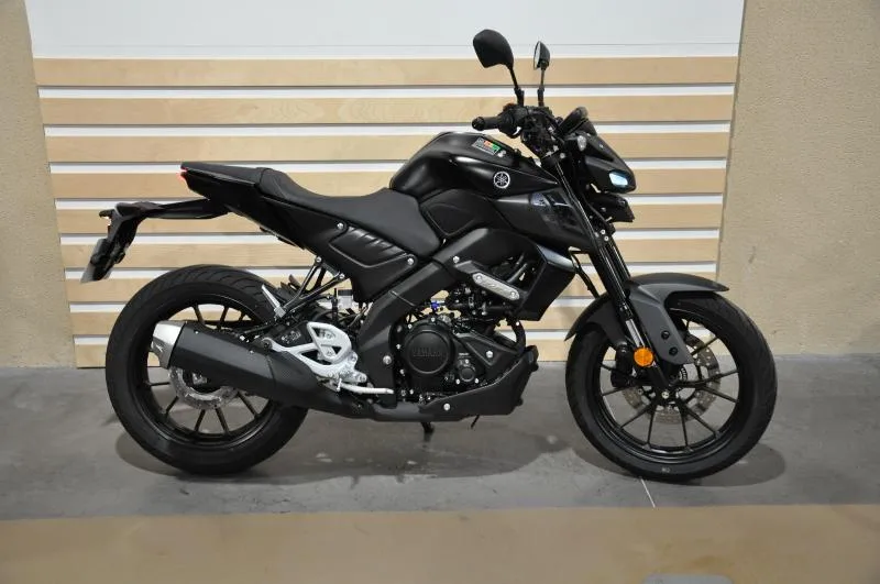 MT125